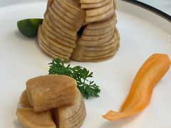 -南山鲜虾面·活鲜小馆·海味大连菜(南山总店)