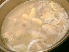 珍珠马蹄椰子鸡-大头椰·海南椰子鸡火锅(思明万象城店)