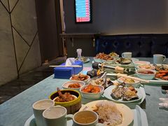 -堂会(天河店)