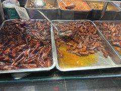 -乔波食品(杜桥中心菜场店)