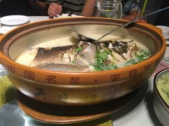 -风味小馆(天目湖宾馆店)
