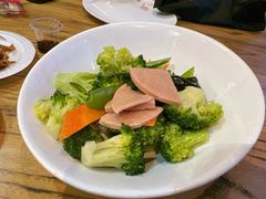 -一盏明灯全素斋(殊像寺店)