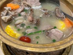 -羊之道草原味道清真餐厅(番禺店)