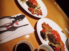 -鼎泰丰(当代商城店)