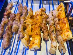 -很久以前羊肉串(打浦路店)