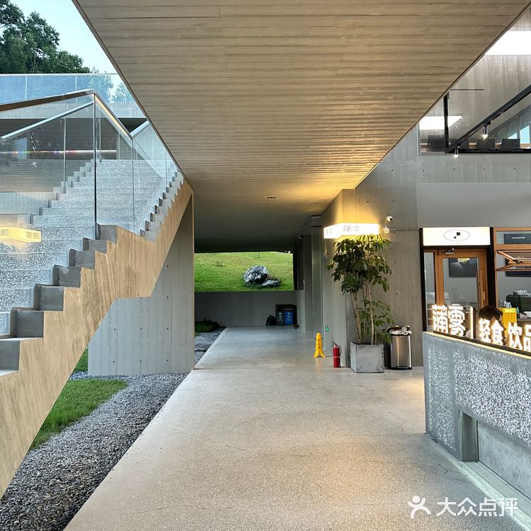 深圳新店｜藏在湖边的治愈系咖啡店☕️