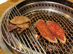 -黑牛の店·和牛烧肉(合生汇店)