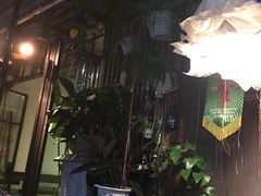 大堂-山色西餐·柴火烤披萨