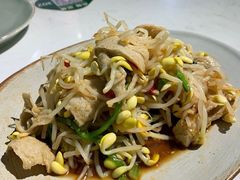 -望湘园湖南菜(赛格店)