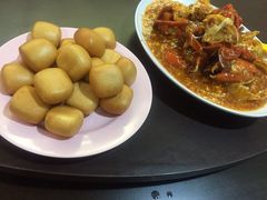 -龙海鲜螃蟹王(宏茂桥店)