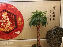 -金三杯酒家(泉城路店)