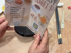 -广东胜利宾馆西关粤中餐厅