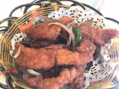 -玲珑餐厅(陕西南路店)