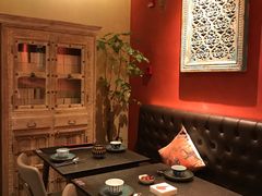 -丝路金桃·新疆菜(徐汇店)