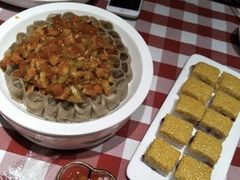 -西贝莜面村(近铁城市广场店)