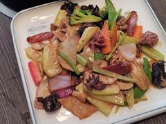 -海南人酒家·白切文昌鸡·二十三年老字号(水荫路店)