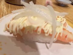 -合点寿司(金虹桥商场店)