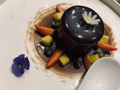 提拉米苏-紫悦咖餐厅(清控店)