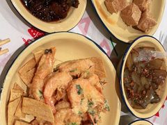 -东排食堂长沙小吃大排档(五一广场店)