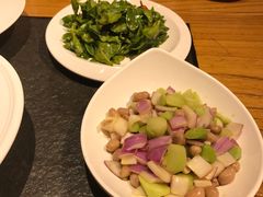 -小城粥道·海胆鲜虾粥(解放广场店)