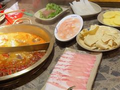 -小龙坎老火锅(展览馆店)