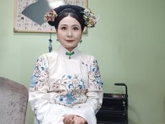 -盘子女人坊(西安至尊店)