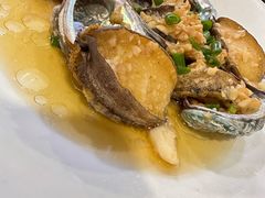 -钱大妈海鲜饭店(保利林语店)