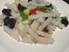 -芳芳私房菜·精做淮扬菜(承德路店)