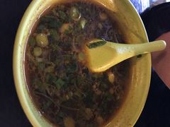 -张记牛肉面馆(天津路店)