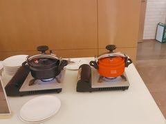 -深圳同泰万怡酒店·万荟轩自助餐厅(同泰店)