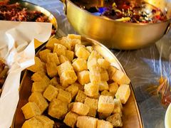 -囍地江湖·烤鸡·江湖菜(大渡口店)