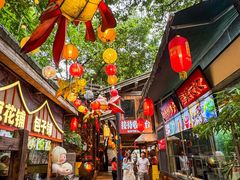 -巴倒烫陆派重庆火锅(南山店)