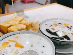 -水牛奶皇后糖水铺