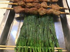 -清真·玛丽亚新疆菜主题餐厅(浙江中路店)