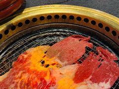 -神户赤童日式烤肉伙伴(东直门店)