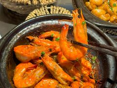 -胡叨叨黄油砂锅焗海鲜(百家湖1912店 )