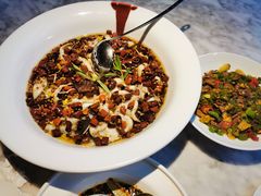 迷迭沸腾鱼-蔴将·川菜(黄龙万科店)