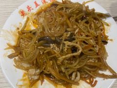 -老头盖浇饭(南京新街口明瓦廊宏光酒店店)
