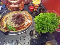 -小牛哈尼韩式水煎肉(万象城店)