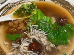一大碗鲜牛杂-一肴·牛肉粿条(罗湖万象店)