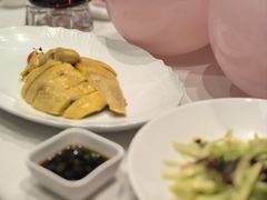 -道道鲜·崇明私房菜(五角场店)