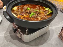 -肖记公安牛肉鱼杂馆·省级非物质文化遗产(江汉路直营店)