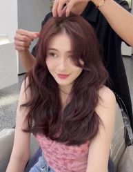 点击看大图 -MY HAIR ARDOR