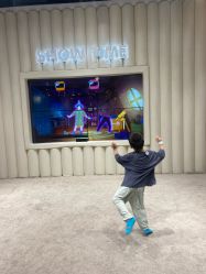-MELAND CLUB亲子乐园•派对(石家庄万象城店)