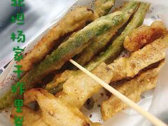 -北坦杨家干炸里脊(总店)