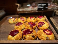 -B&C黄油与面包·THE GARDEN BAKERY概念店(世纪汇店)