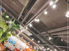 大堂-五道口枣糕王(西单华威约饭街店)