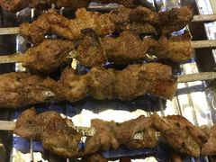 -黑公羊新疆菜(人和店)