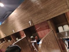 -一兰拉面(新宿中央东口店)