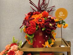 -海底捞火锅(万达广场店)